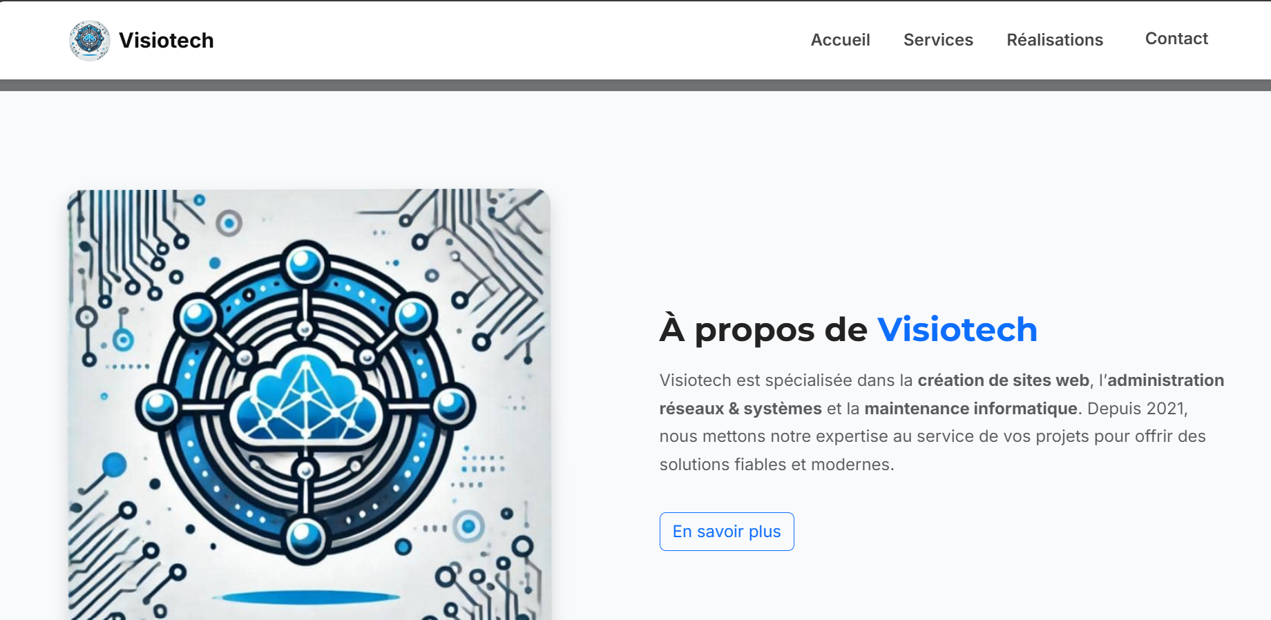 Image de la plateforme MarketPro